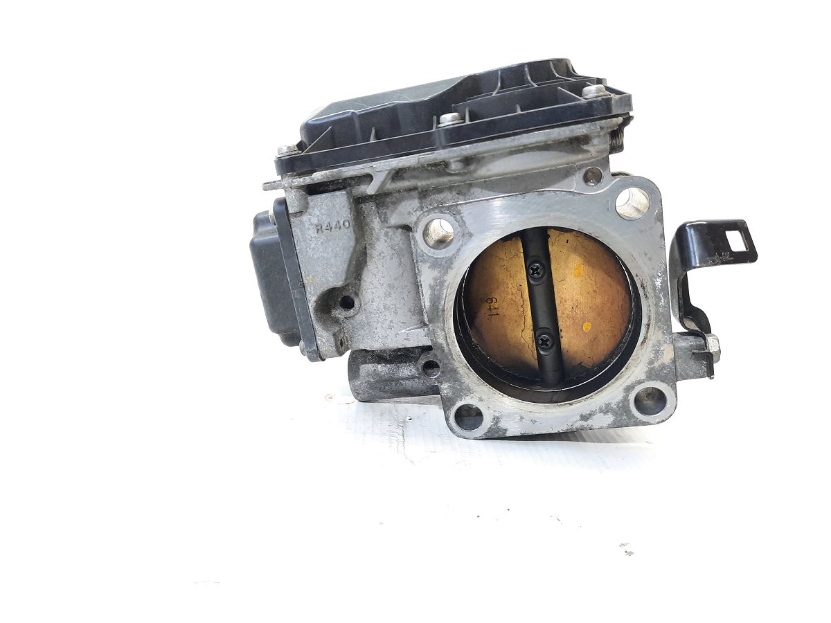 Tsx Дроссельная заслонка Acura TSX 2009-2014 16400RLGJ01 Acura TSX 5