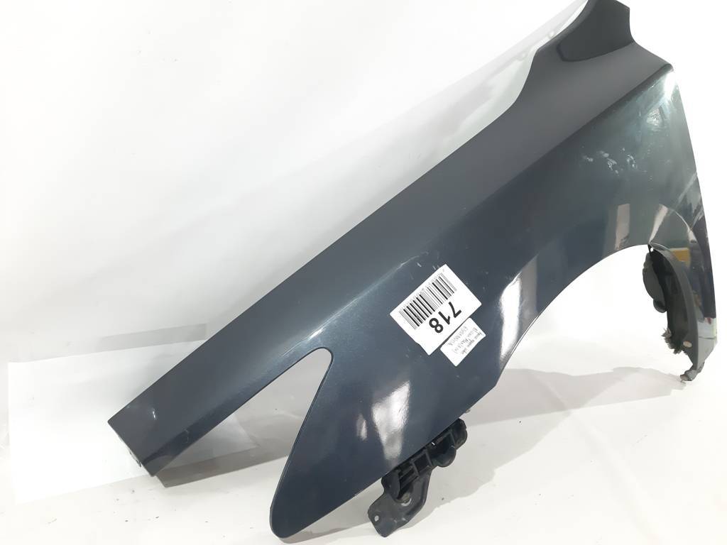 Maxima Крыло переднее левое Nissan Maxima 2009-2014 631019N15A Nissan Maxima 2