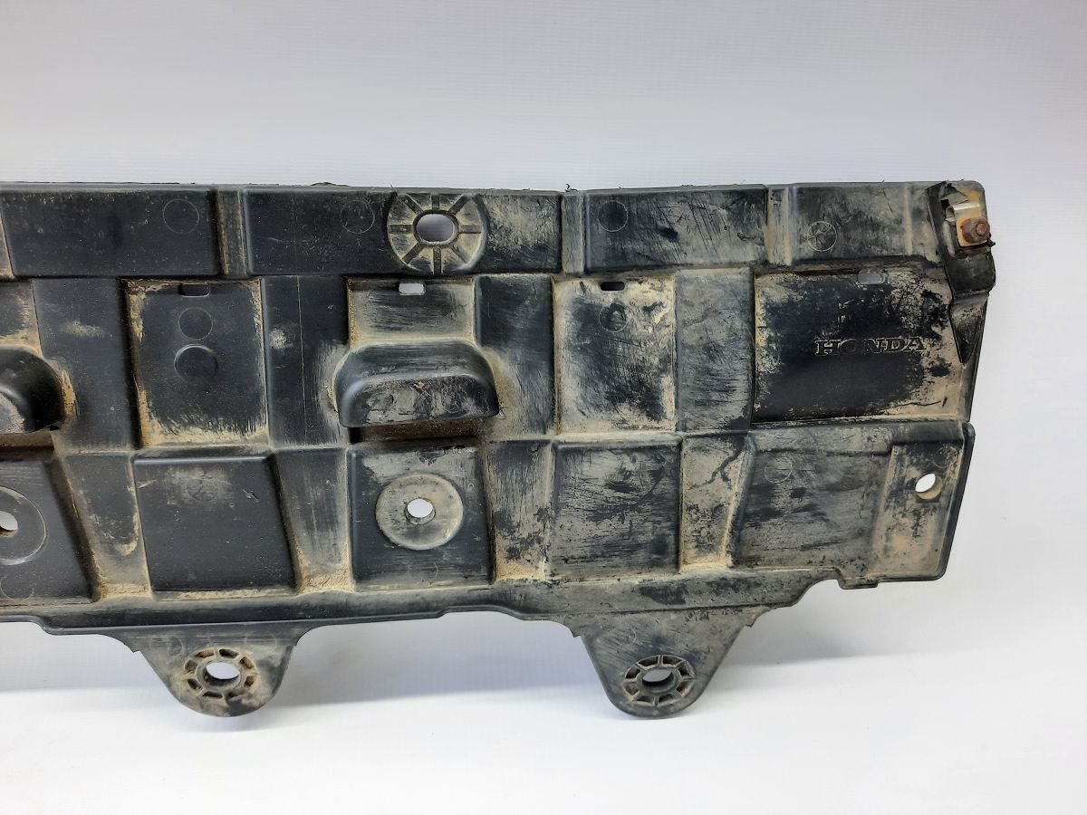 Insight Защита бампера переднего Honda Insight 2010-2014 74112TM8A00 Honda Insight 6