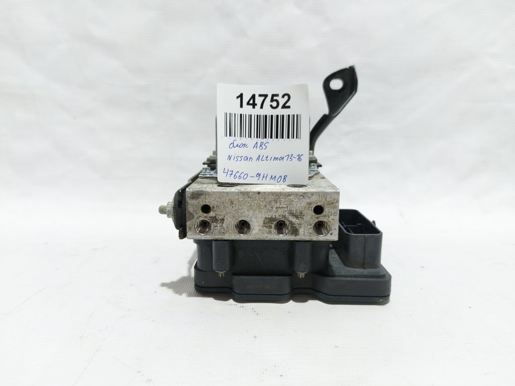 Altima Блок ABS Nissan Altima 2013-2016 476609HM0B Nissan Altima 2