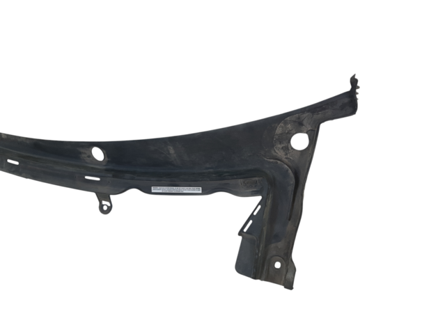 Model s Жабо Tesla Model S 2012-2016 100897600D Tesla Model S 2