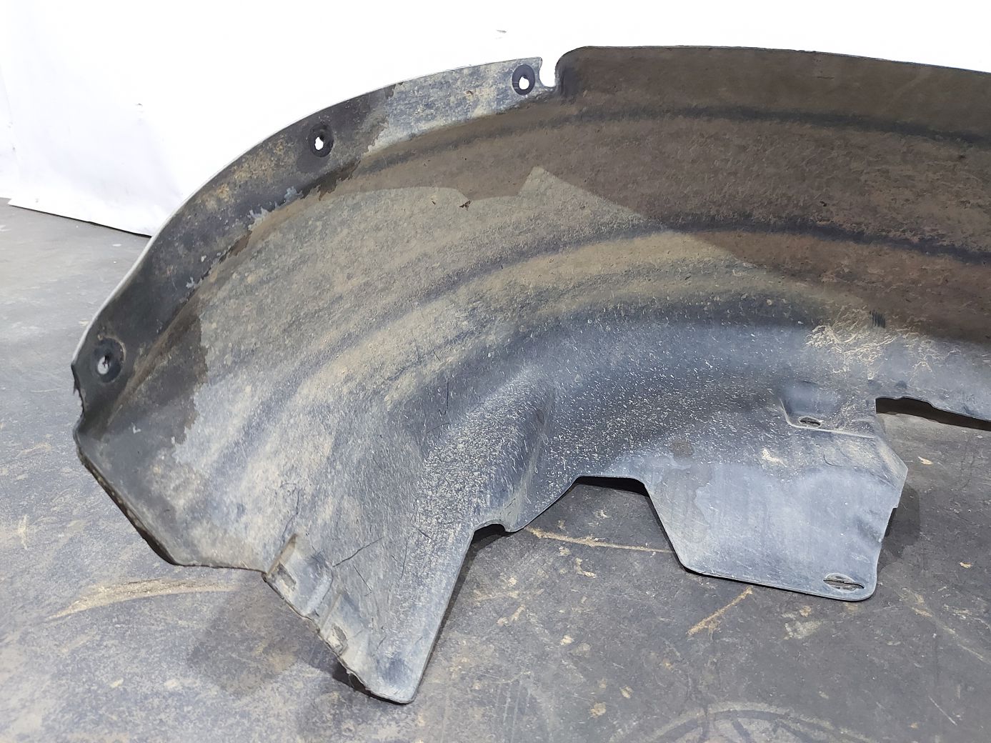 Regal Підкрилок задній правий Buick Regal 2011-2017 22816835 Buick Regal 3