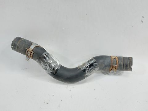 Rdx. Патрубок системы охлаждения верхний (короткий) Acura RDX 2016-2018 1950158KH00 Acura RDX