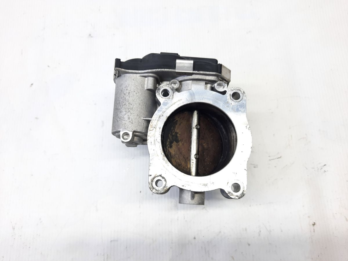 Malibu Дросельна заслінка Chevrolet Malibu 2013-2016 12670839 Chevrolet Malibu 3