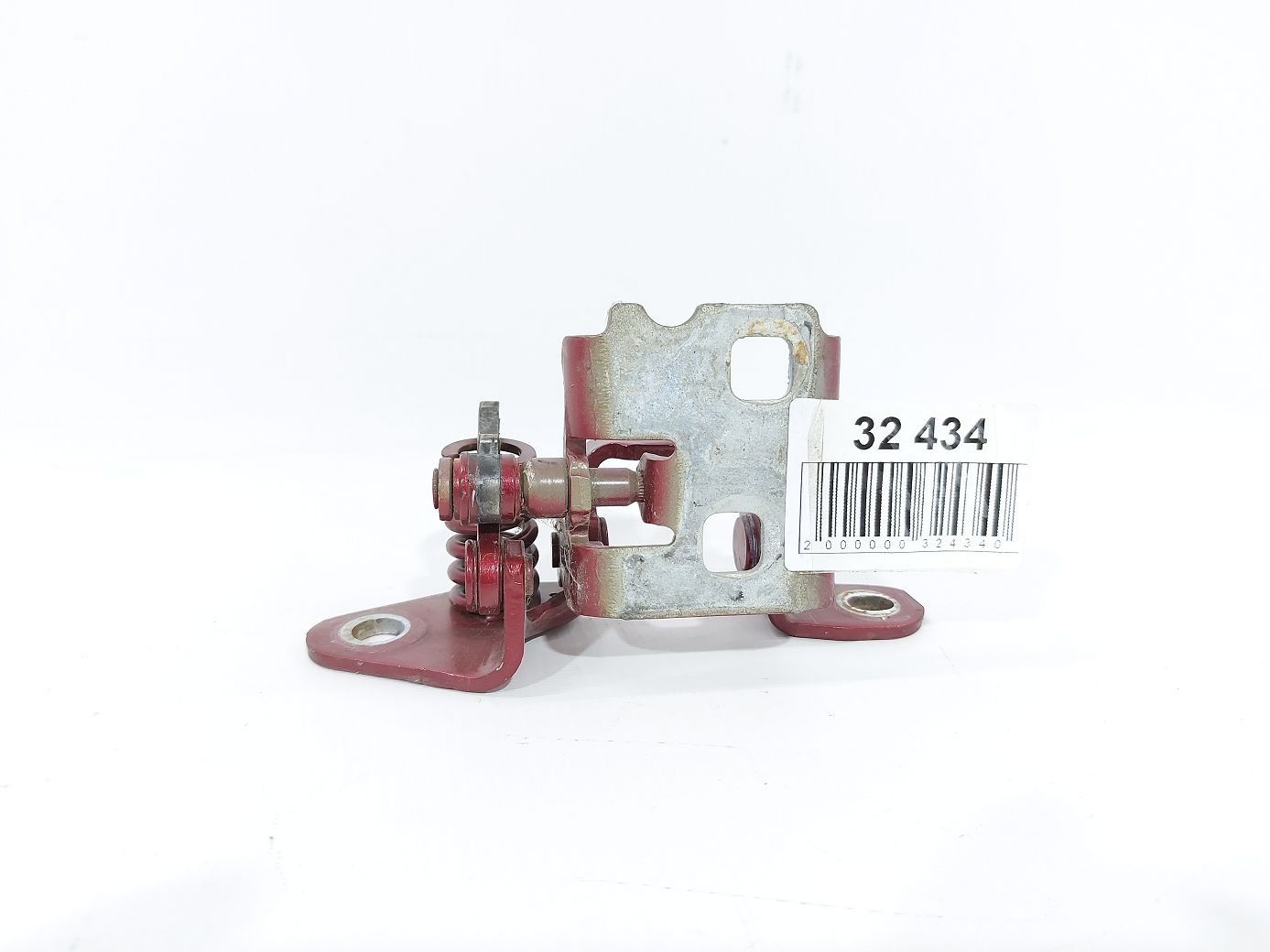 Patriot Петля дверей передньої/задньої правої нижня Jeep Patriot 2007-2017 5115712AK Jeep Patriot 6