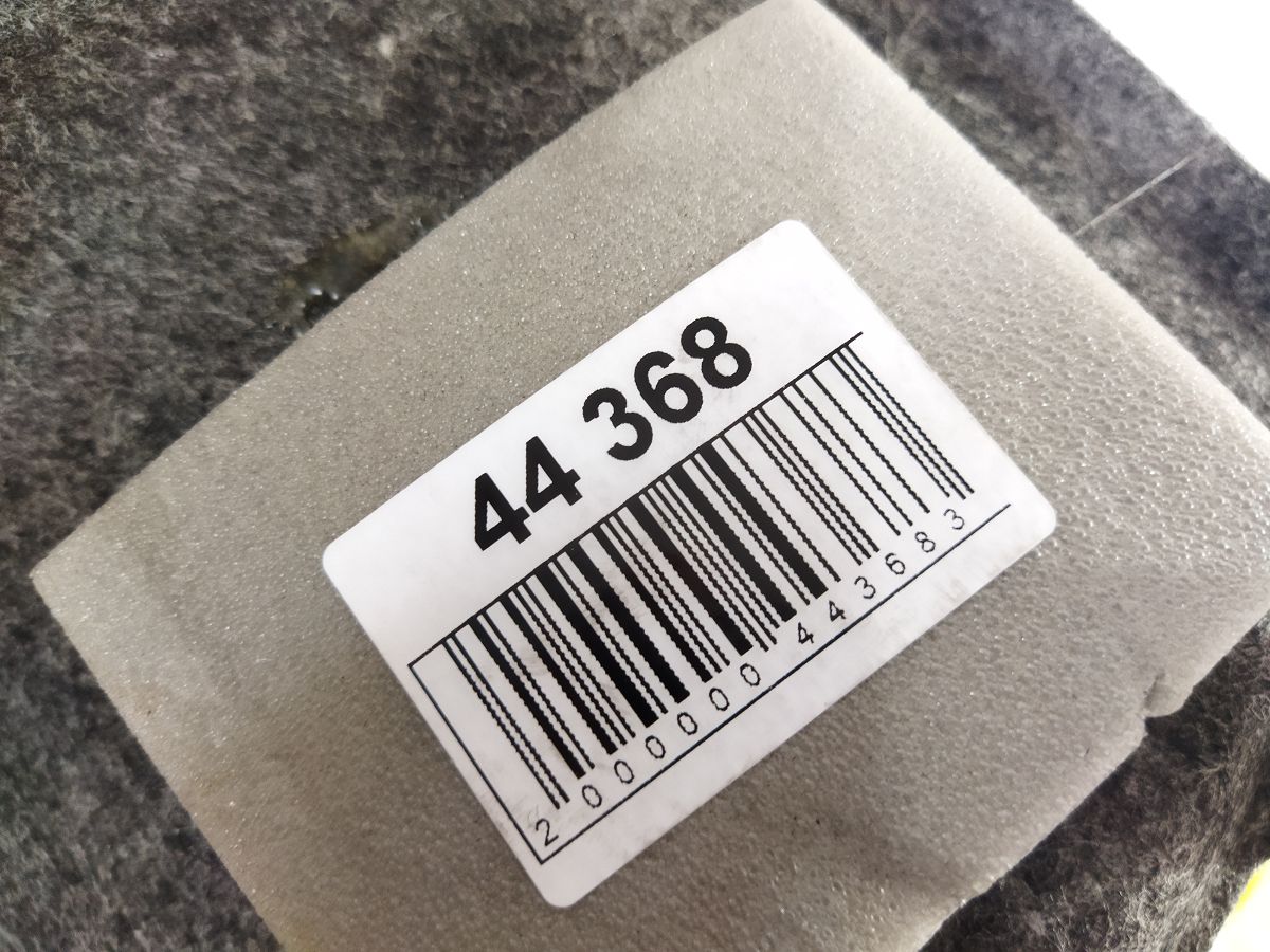 Optima Обшивка багажного отделения левая Kia Optima 2016-2020 85730D5000WK Kia Optima 5