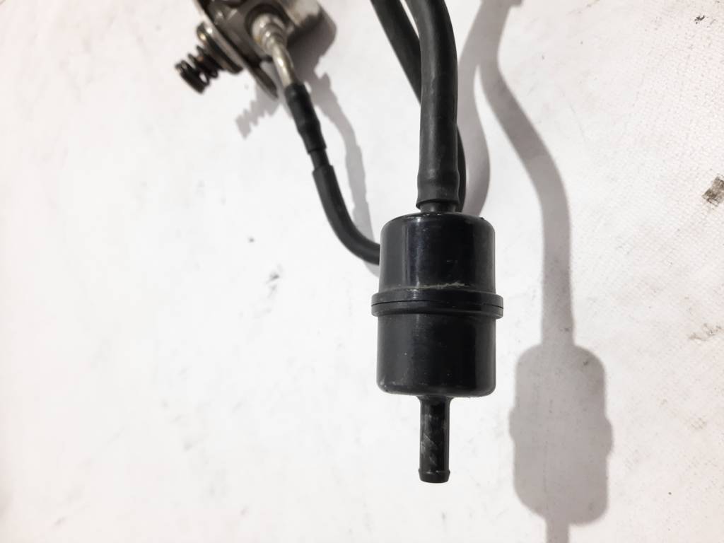 Veloster Топливная магистраль Hyundai Veloster 2012 353202B130 Hyundai Veloster 4