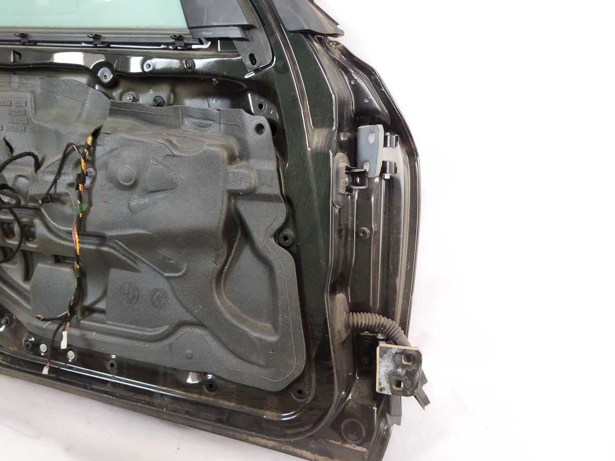 X3 Двері передні ліві BMW X3 2004-2010 41003451015 BMW X3 9