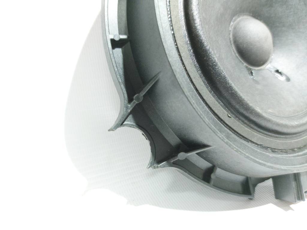 3 Динамік дверей задньої лівої Mazda 3 2013-2020 GHR166960 Mazda 3 3