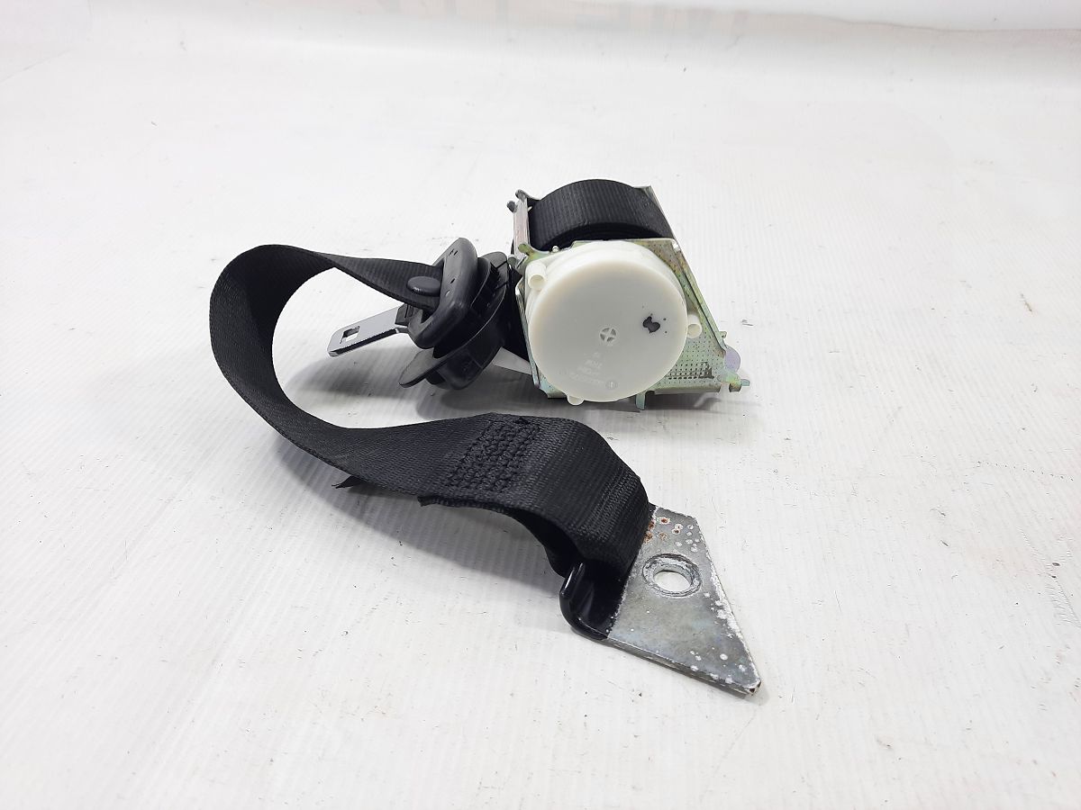 Xf Ремінь безпеки задній правий Jaguar XF 2012 C2Z13098LEG Jaguar XF 3