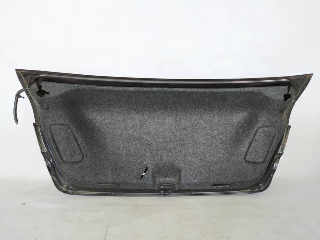 Dart Кришка багажника Dodge Dart 2013-2019 68081664AC Dodge Dart 44