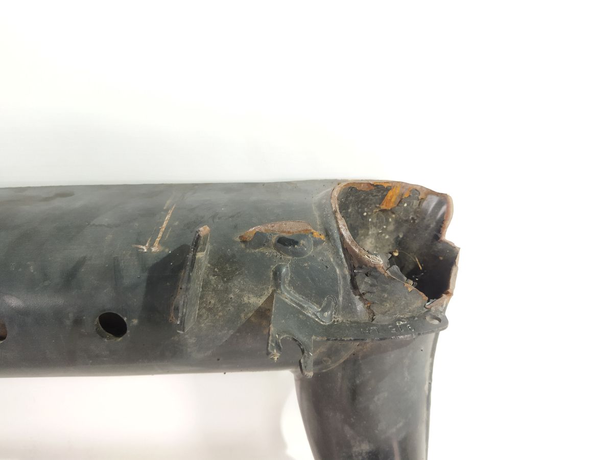 Товари з дефектами Задня балка (дефект) Ford Fiesta 2011-2019 BE8Z5035A Ford Fiesta 7