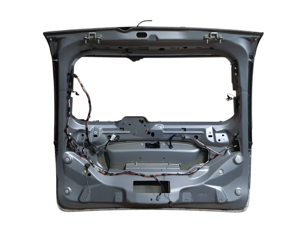 Grand caravan Крышка багажника Dodge Grand Caravan 2011-2020 68078085AD Dodge Grand Caravan 8