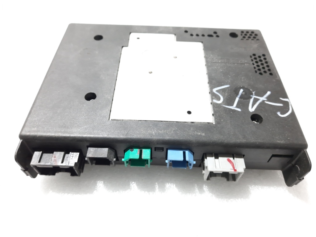 Ats. Магнітола Cadillac ATS 2015-2016 23228498 Cadillac ATS Ats. Магнітола Cadillac ATS 2015-2016 23228498 Cadillac ATS