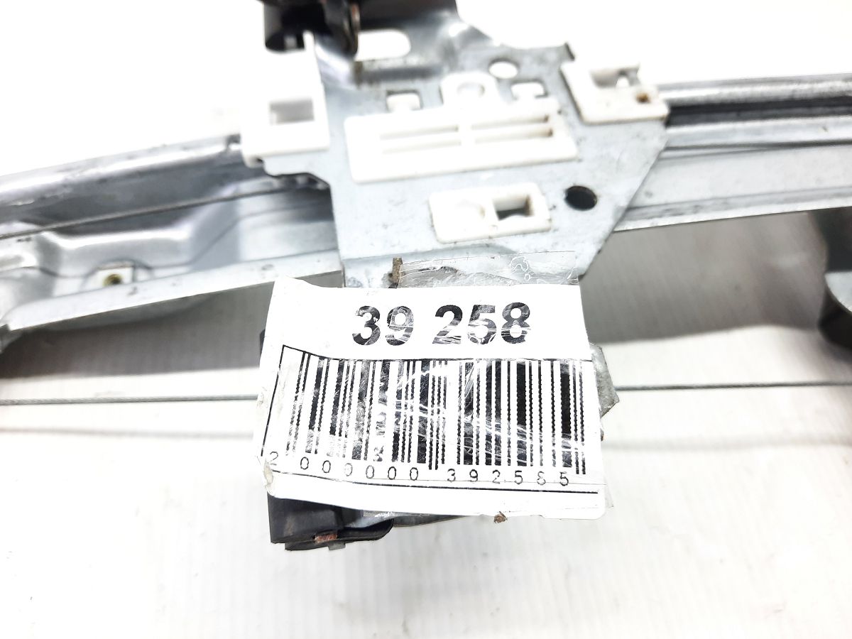 Equinox Склопідйомник дверей задньої лівої Chevrolet Equinox 2012-2017 22803636 Chevrolet Equinox 7