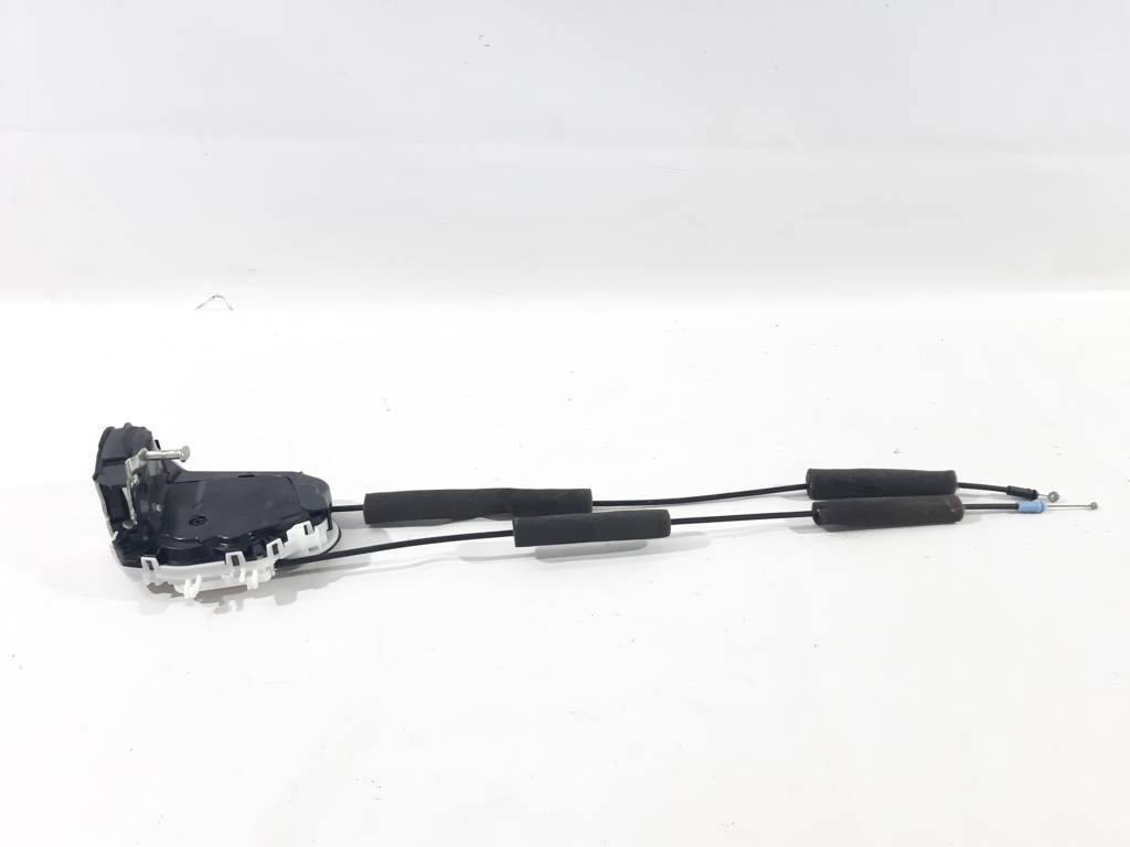 Legacy. Замок двери задней правой Subaru Legacy 2015-2017 61035AL00A Subaru Legacy