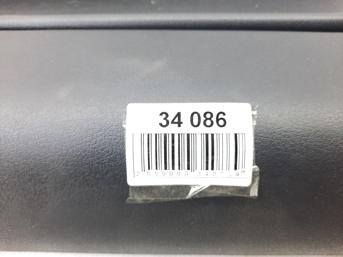 Patriot Карта двери задней левой Jeep Patriot 2009-2017 1MB051DVAA Jeep Patriot 9