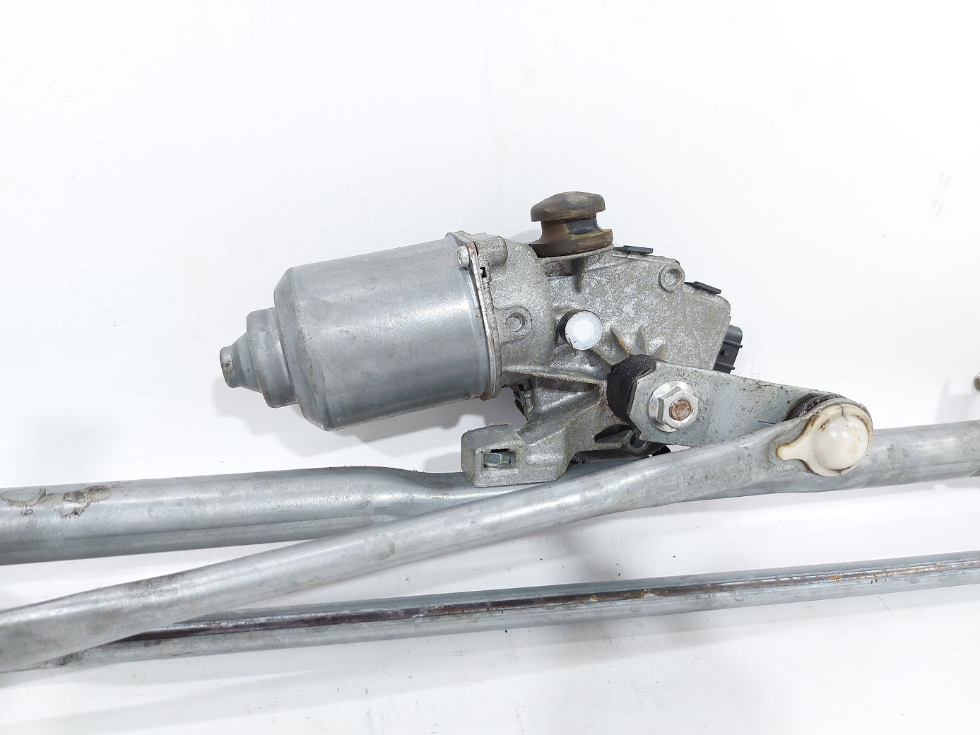 Ats Механізм склоочисника Cadillac ATS 2013-2019 84399857 Cadillac ATS 10