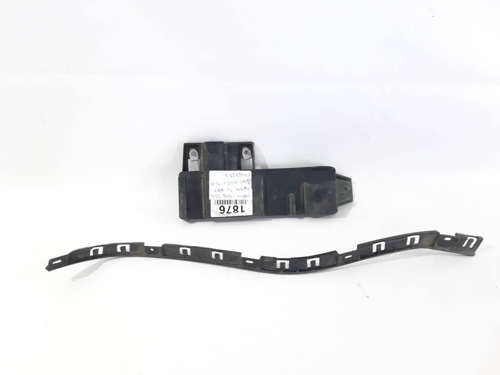 Acadia Крепление бампера заднего правое ( комплект ) GMC Acadia 2013-2017 23468253 GMC Acadia 2