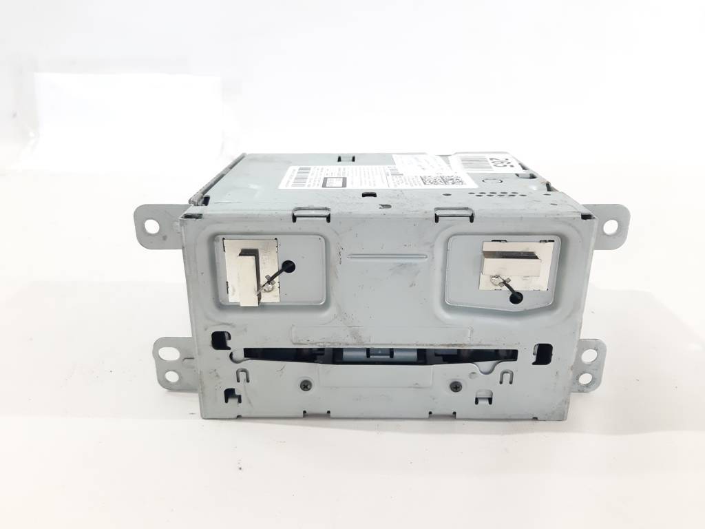 Malibu Магнитола Chevrolet Malibu 2013-2015 23476254 Chevrolet Malibu 6