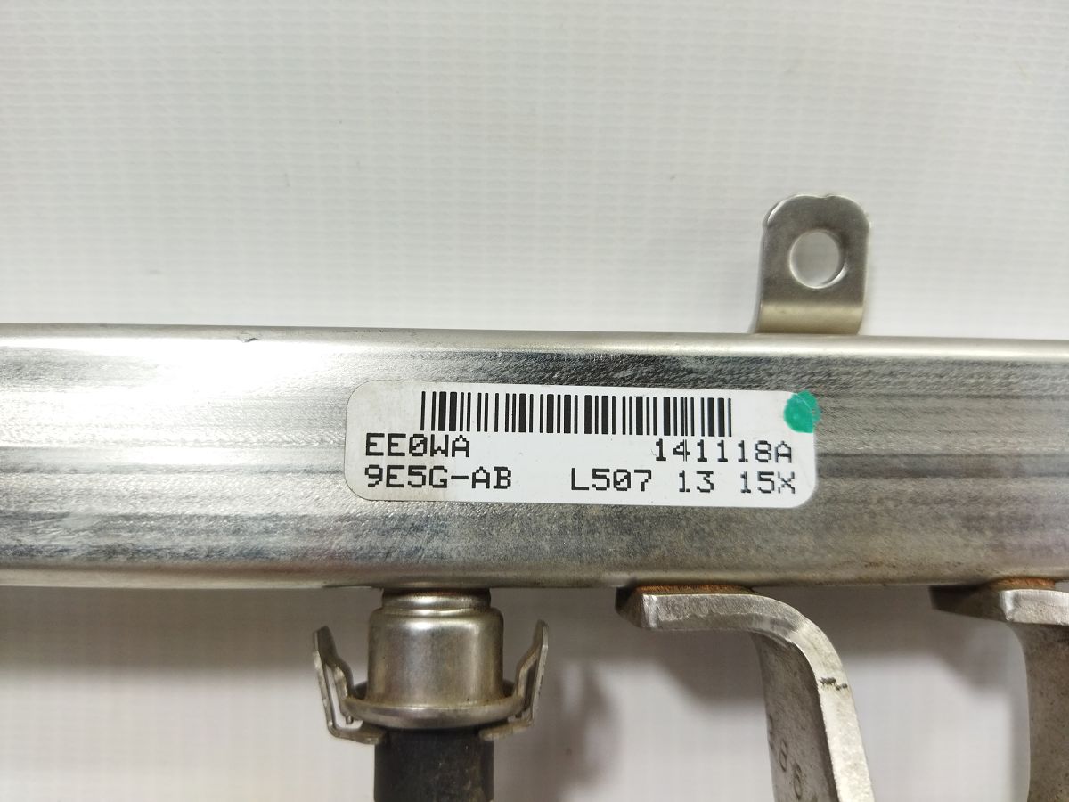 Fusion Паливна рейка з форсунками Ford Fusion 2013-2020 CJ5Z9D280A Ford Fusion 4