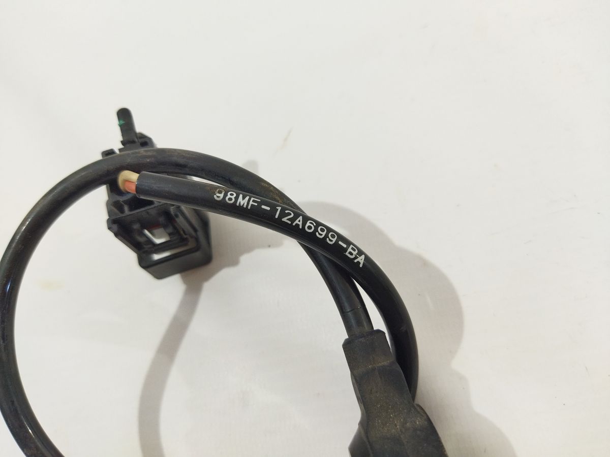 Fiesta Датчик детонації Ford Fiesta 2014-2019 98MF12A699BA Ford Fiesta 2 Fiesta Датчик детонації Ford Fiesta 2014-2019 98MF12A699BA Ford Fiesta 2