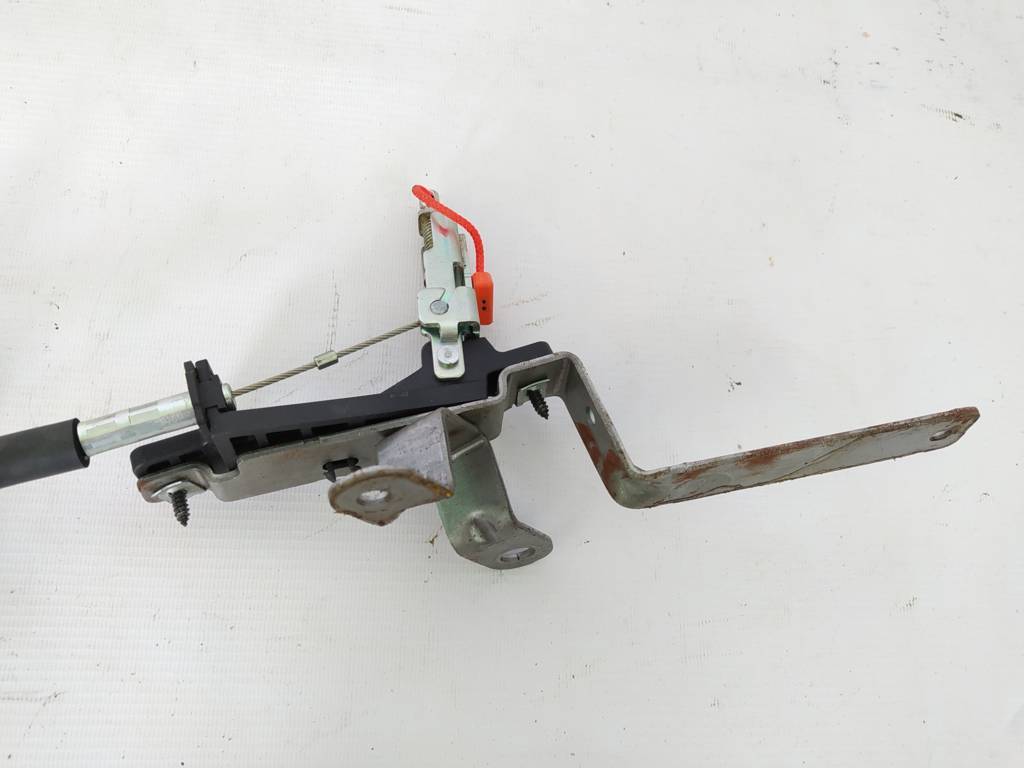 200 limited Трос перемикання передач АКПП Chrysler 200 Limited 2015-2017 68104688AA Chrysler 200 Limited 5