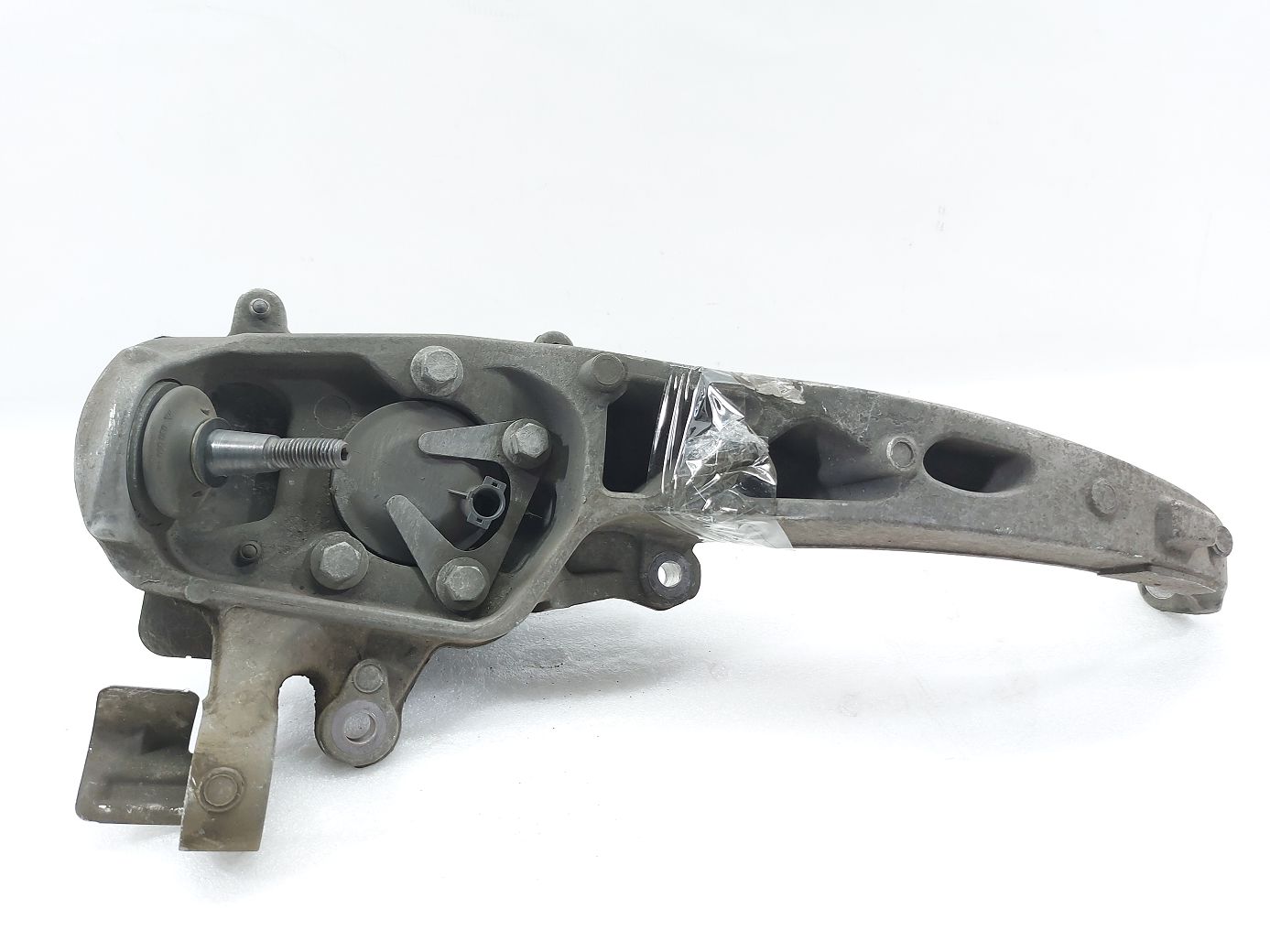 Xf Поворотний кулак передній правий Jaguar XF 2009-2013 C2P23583 Jaguar XF 4