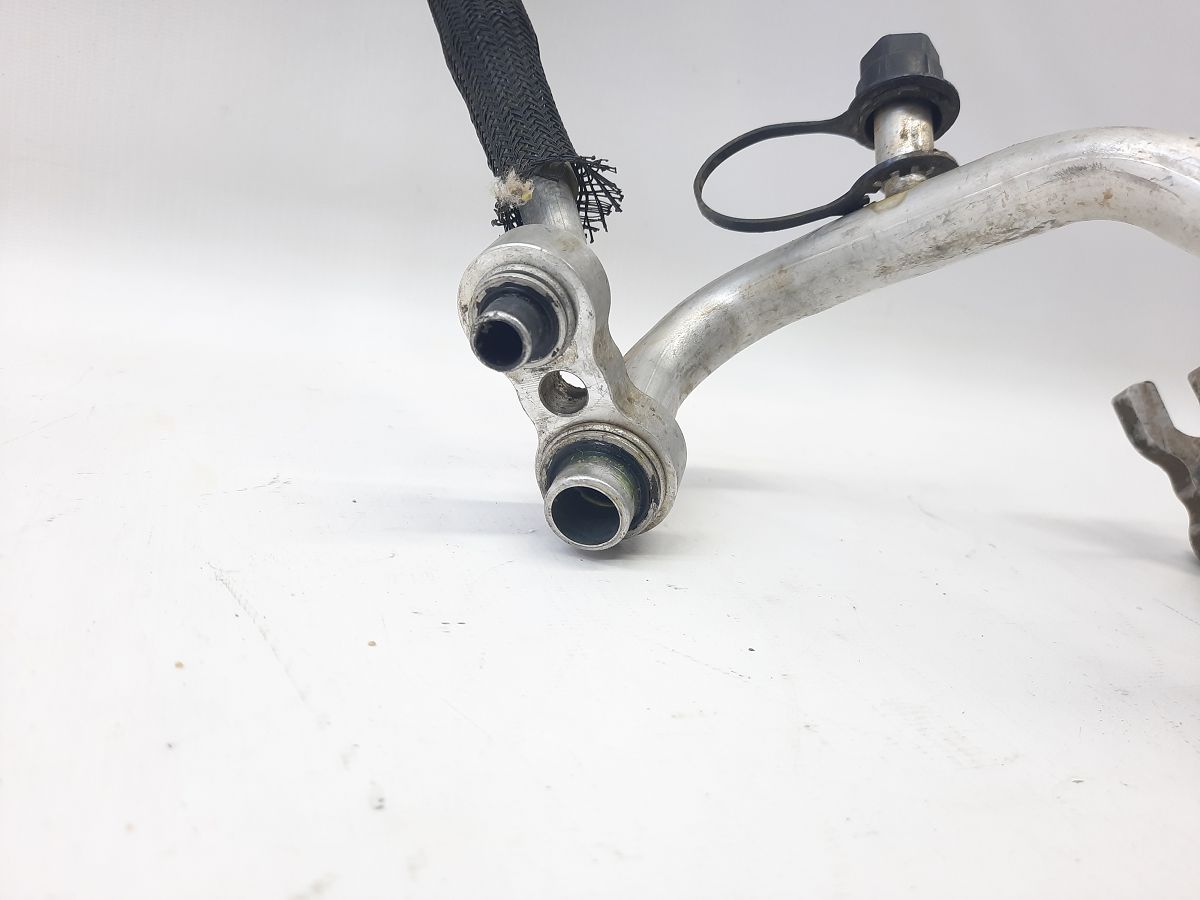 Dart Трубки кондиціонера Dodge Dart 2013-2019 68081634AF Dodge Dart 4