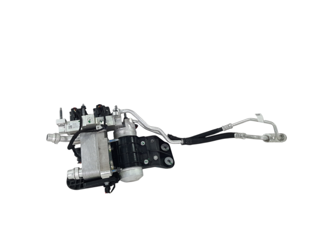 Equinox. Опалювач (HVAC) Chevrolet Equinox EV 2024-2025 86544682 Chevrolet Equinox EV