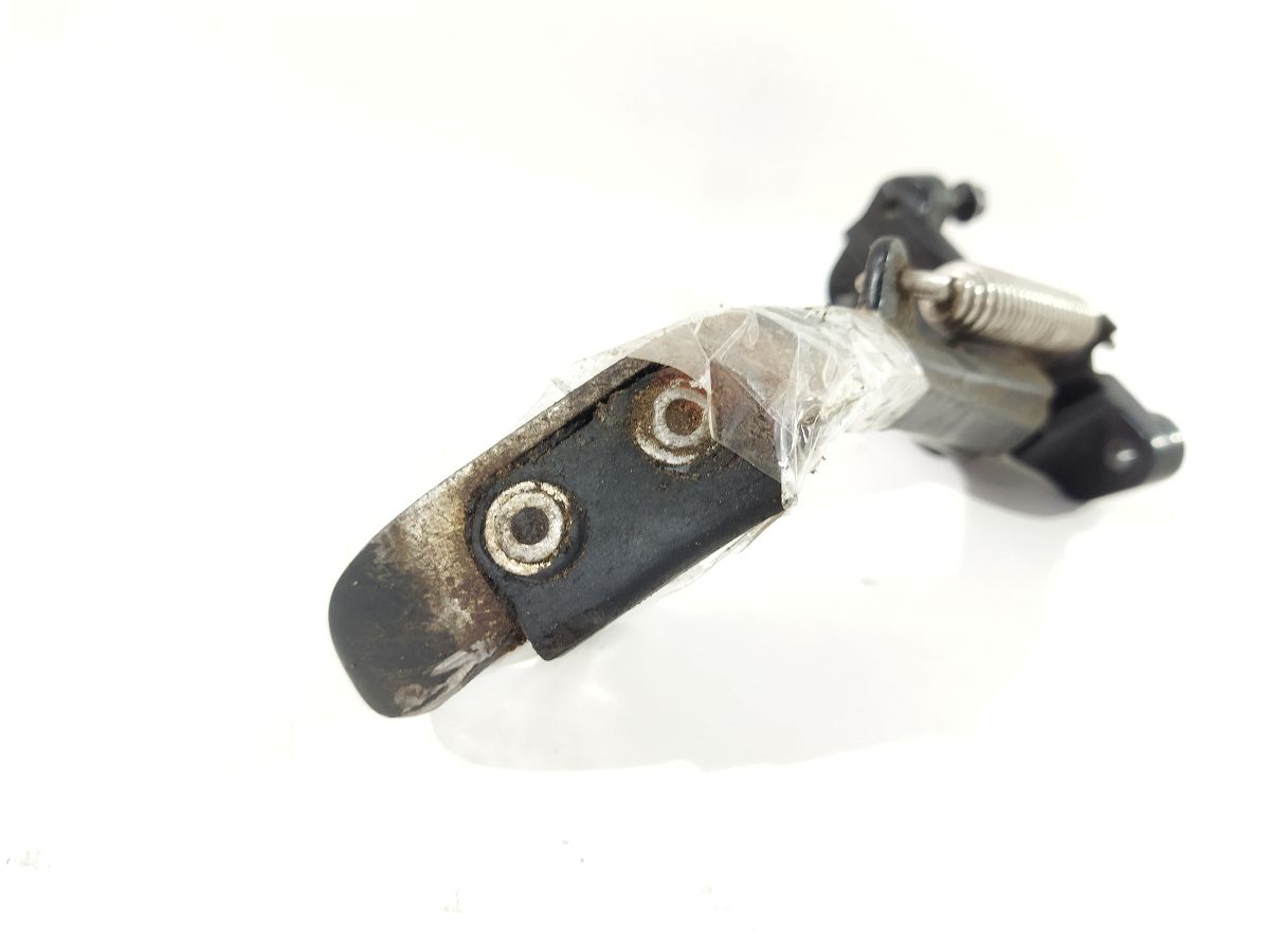 Scout bobber Подножка боковая INDIAN SCOUT BOBBER 2018 1022957658 INDIAN SCOUT BOBBER 4