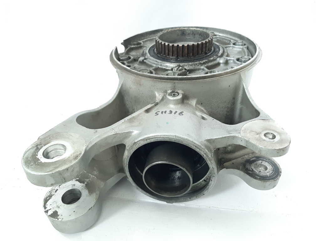 Gtr-1400 Редуктор задній Kawasaki GTR-1400 2010 140550034458 Kawasaki GTR-1400 3