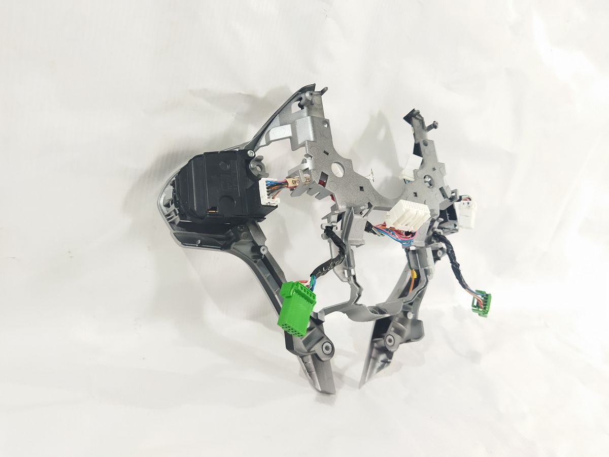 Cr-z Кнопки руля Honda CR-Z 2011-2016 35890SZTE11 Honda CR-Z 7