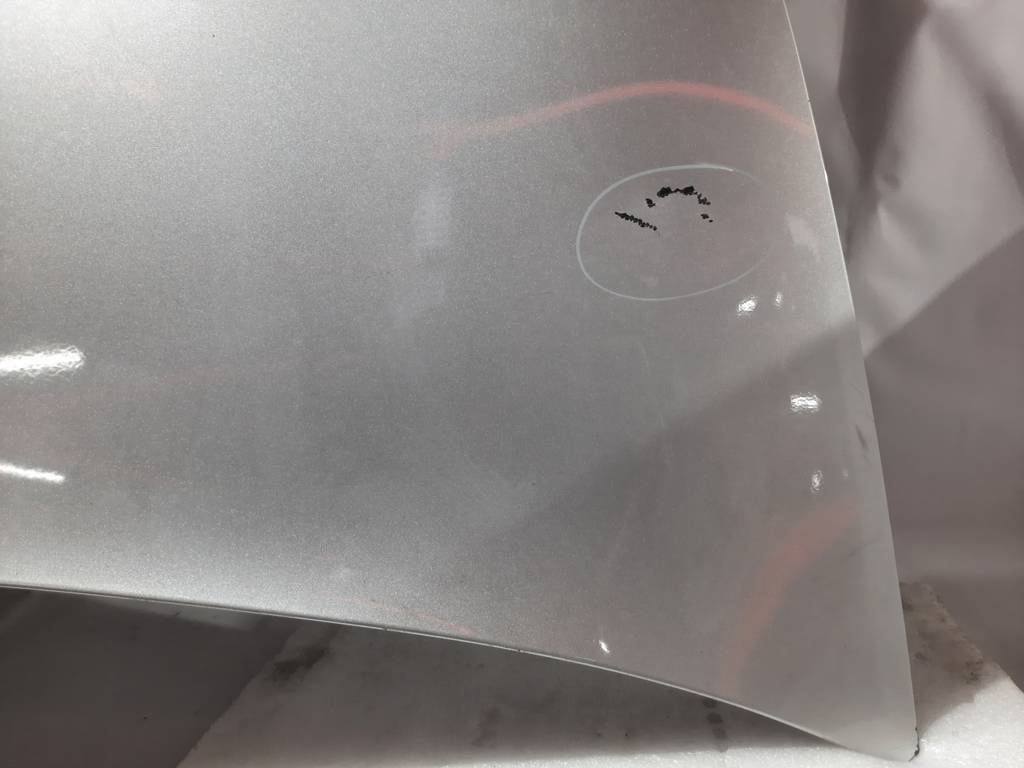 Dart Капот Dodge Dart 2013-2019 68081822AC Dodge Dart 9