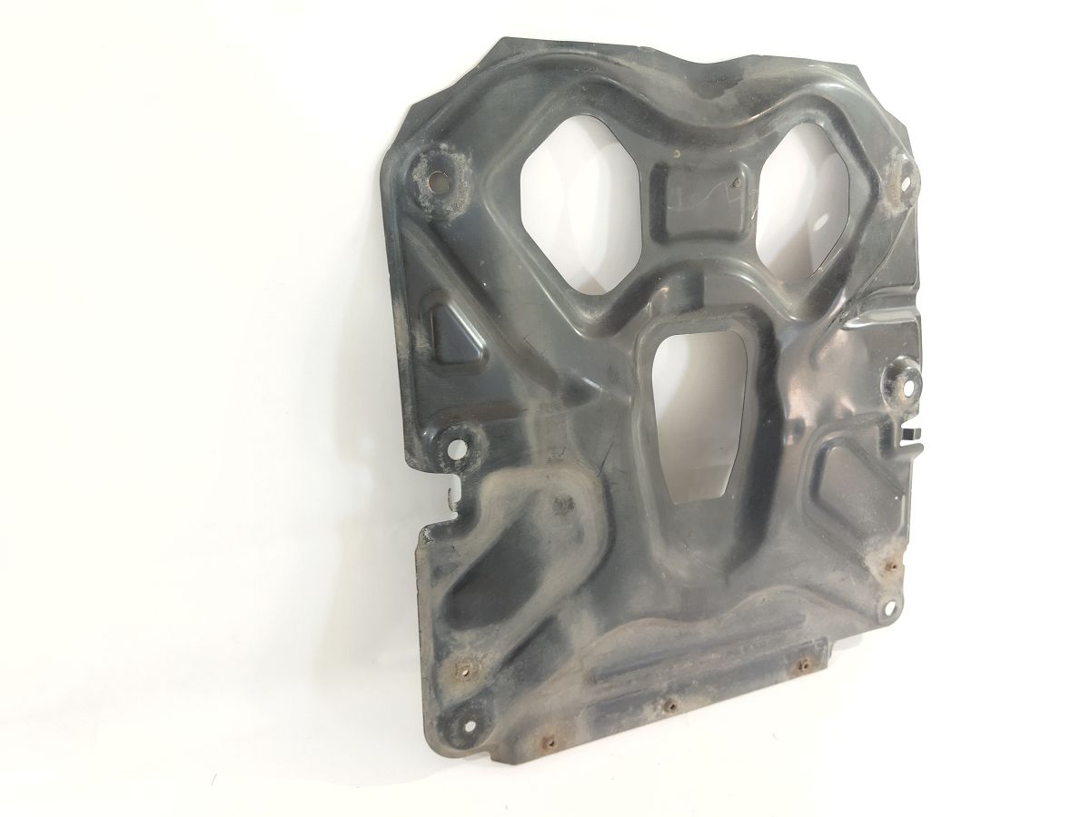 6 Защита днища (металл) Mazda 6 2013-2017 GHP956A91 Mazda 6 2