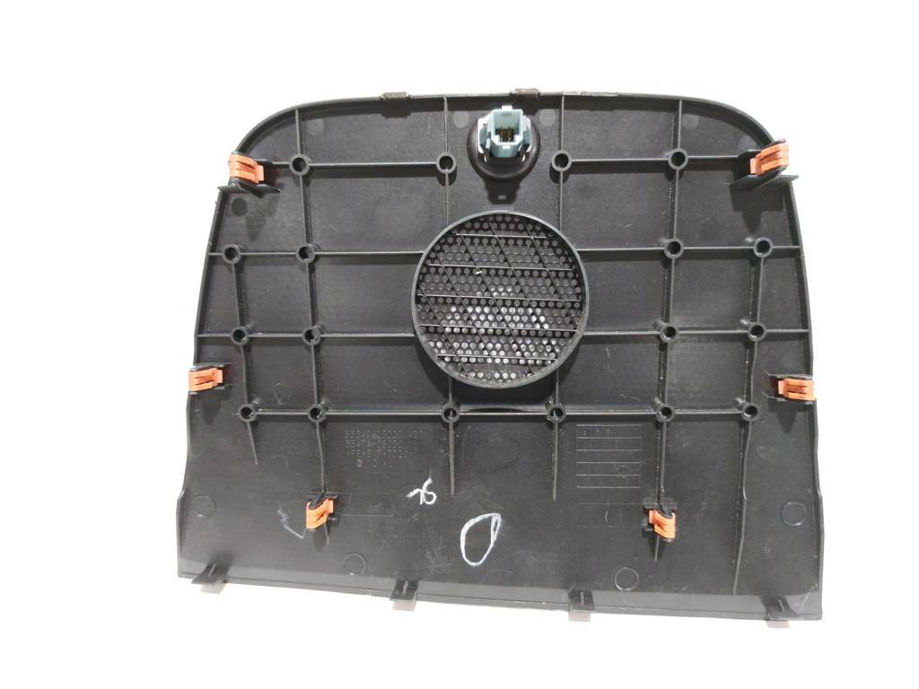 Sienna Сітка динаміка торпеди центральна Toyota SIENNA 2015-2020 5504908020C0 Toyota SIENNA 2