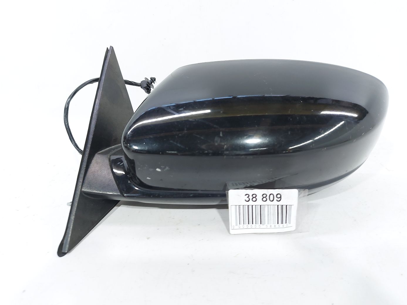 Charger. Дзеркало ліве Dodge Charger 2014 1NJ53TZZAJ Dodge Charger