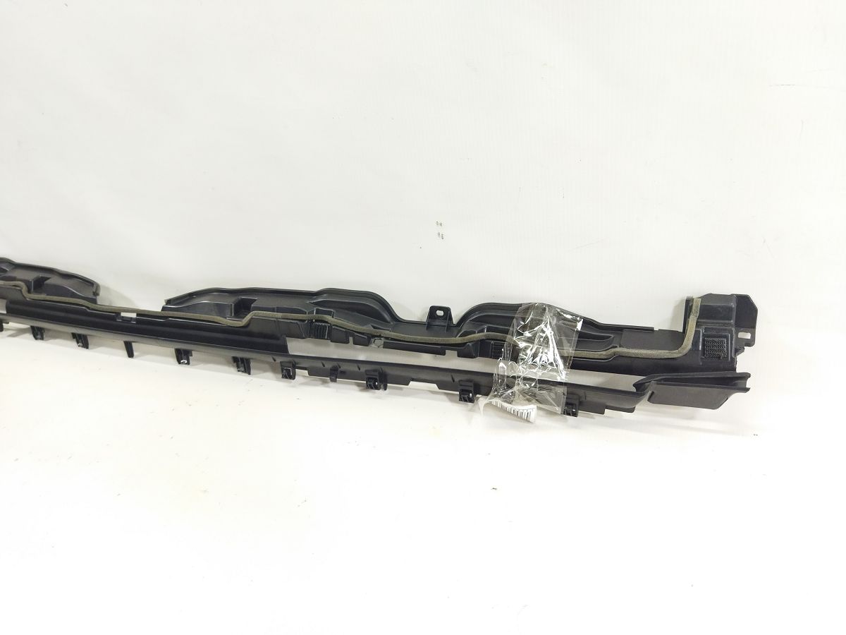 Model 3 Кронштейн дефлекторов торпеды Tesla Model 3 2020-2024 162471600A Tesla Model 3 3