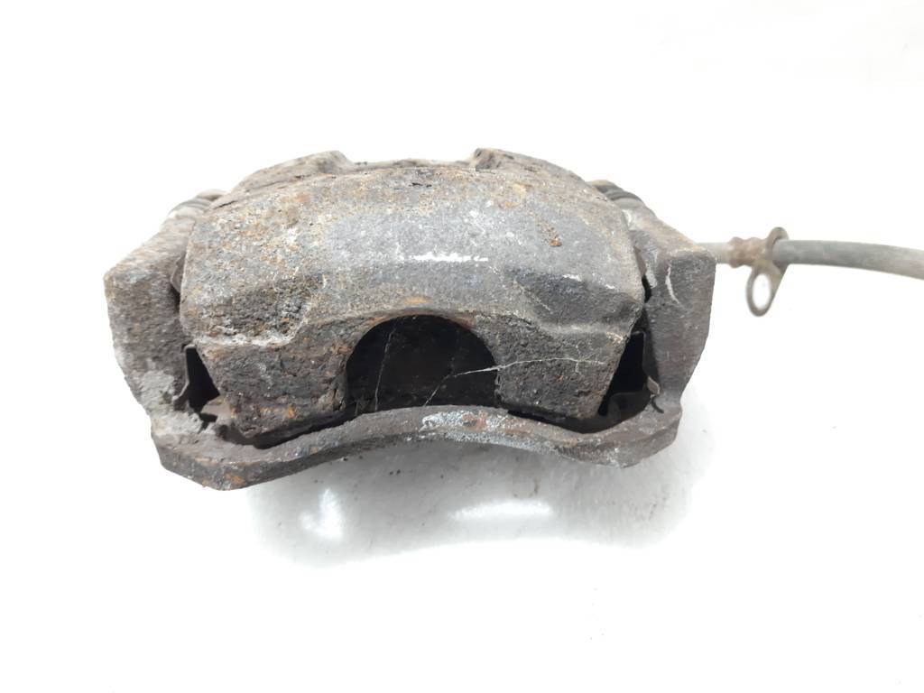 Scion iq. Супорт гальмівний передній лівий Toyota Scion IQ 2012-2015 4775074010 Toyota Scion IQ