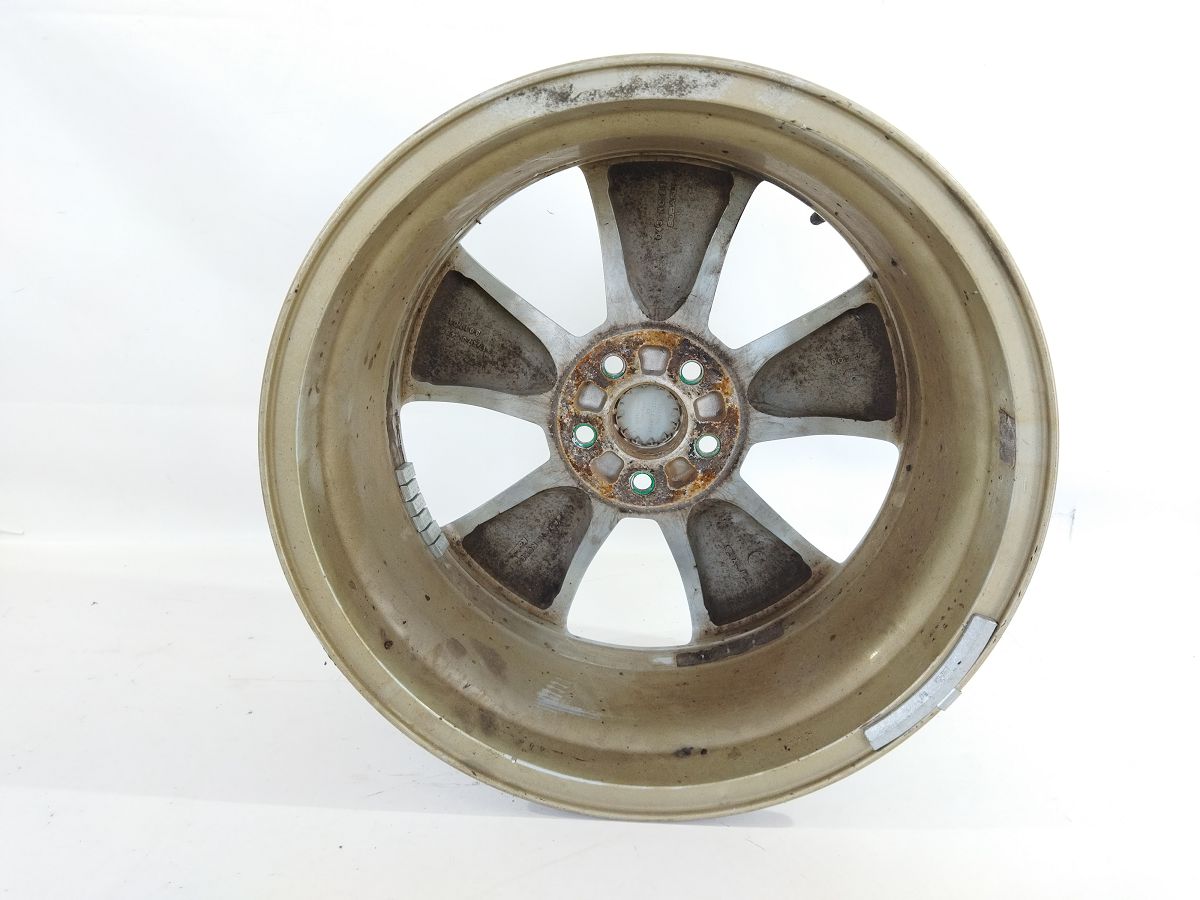Forester Колесо 255/65 R17 Subaru Forester 2014-2016 28111SG030 Subaru Forester 8 Forester Колесо 255/65 R17 Subaru Forester 2014-2016 28111SG030 Subaru Forester 8
