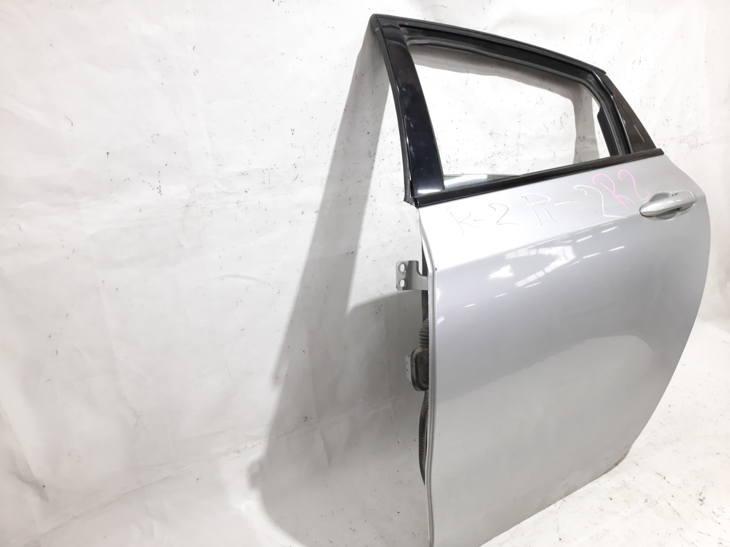 Dart Двері задні ліві Dodge Dart 2013-2019 68158727AD Dodge Dart 21