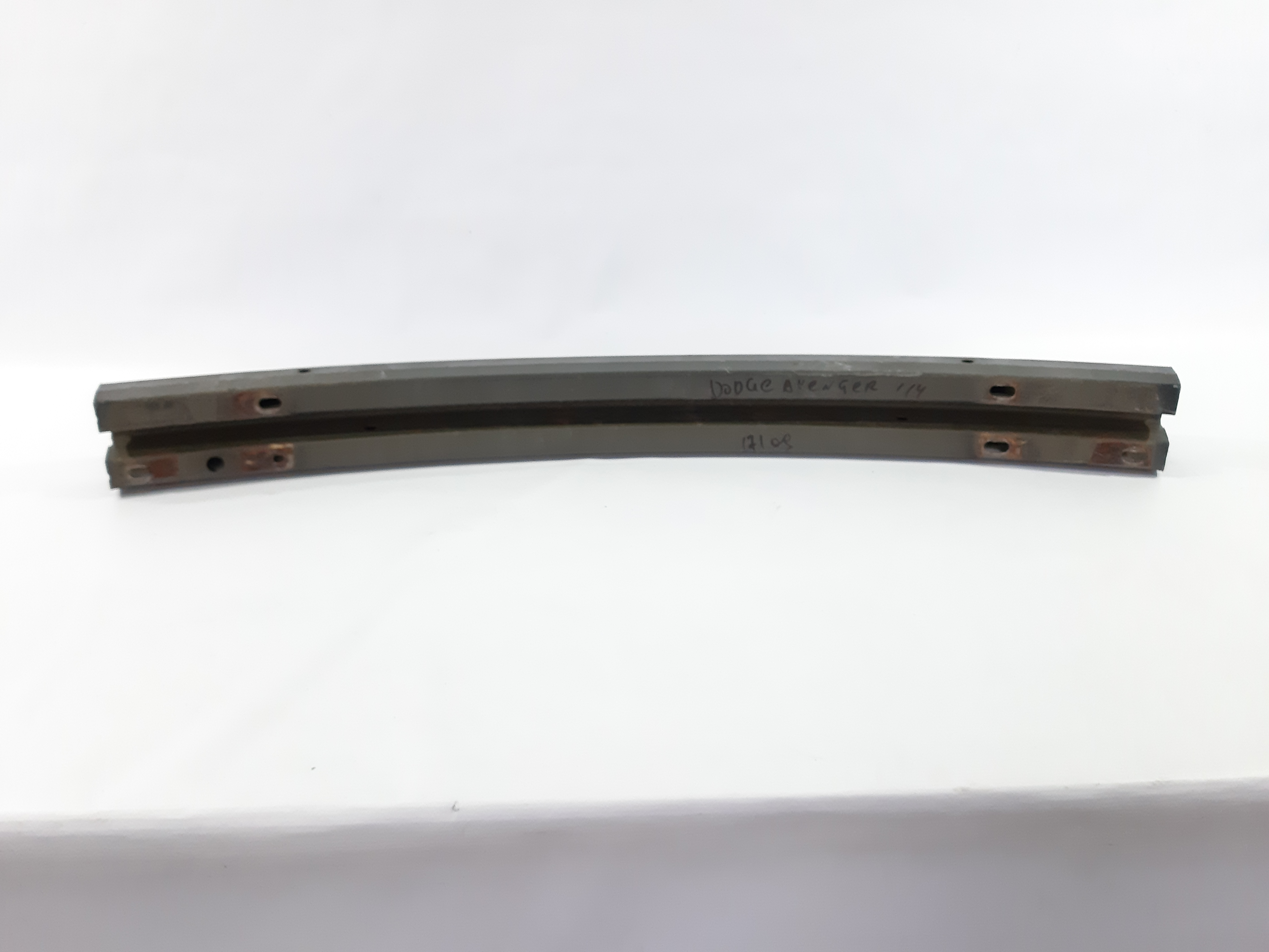 Avenger se Підсилювач бампера заднього Dodge Avenger SE 2008-2014 5303703AC Dodge Avenger SE 18