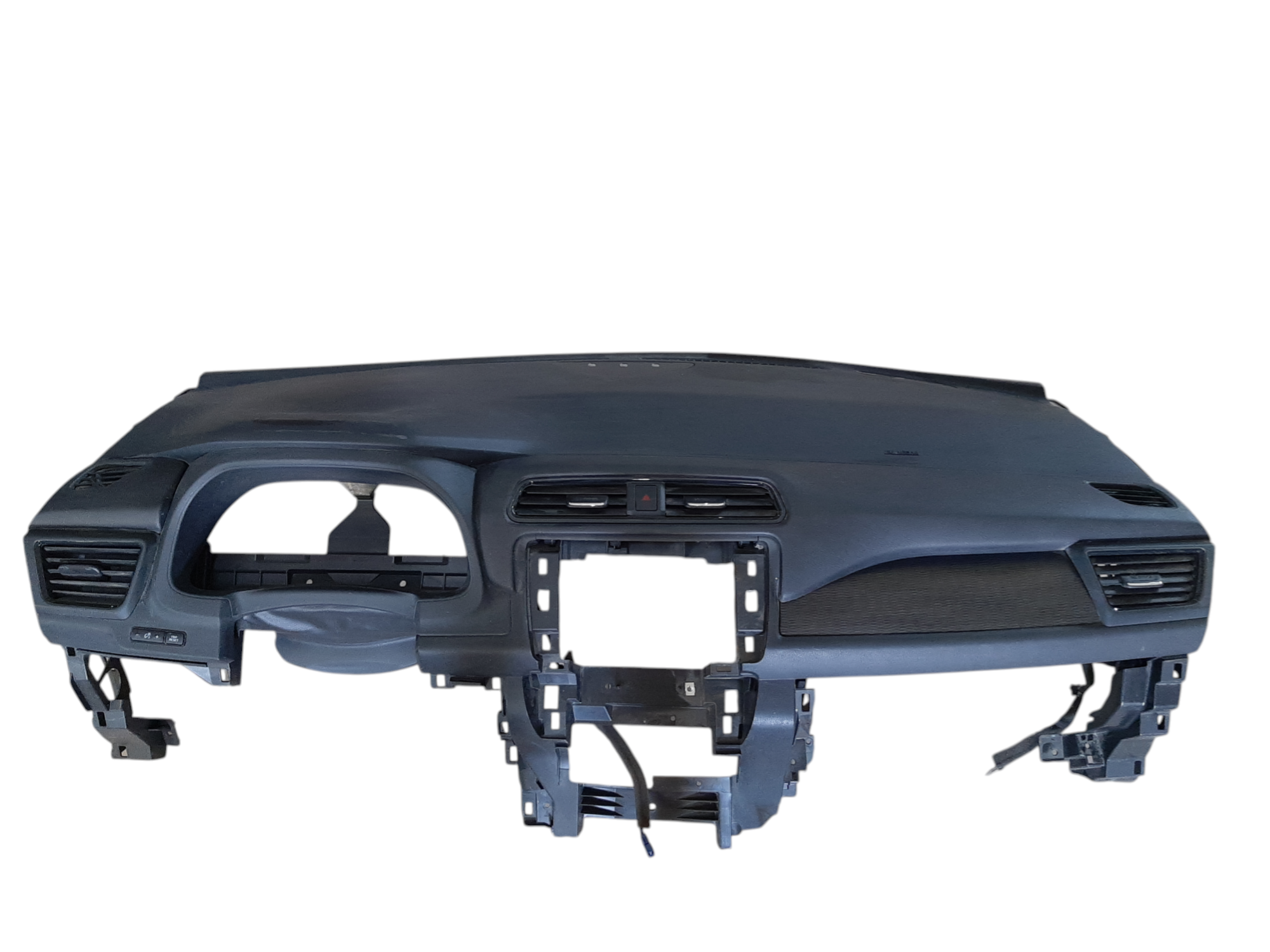 Leaf. Торпеда Nissan Leaf 2020-2025 68200-6WK0B Nissan Leaf