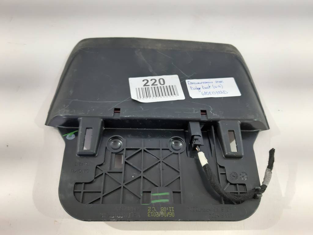 Dart Додатковий стоп Dodge Dart 2013-2016 68081398AD Dodge Dart 29