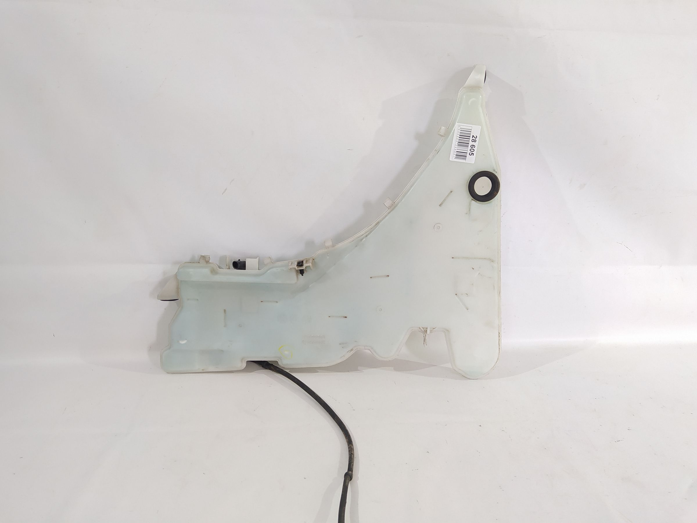 Ats Бачок омивача Cadillac ATS 2013-2019 23140044 Cadillac ATS 18