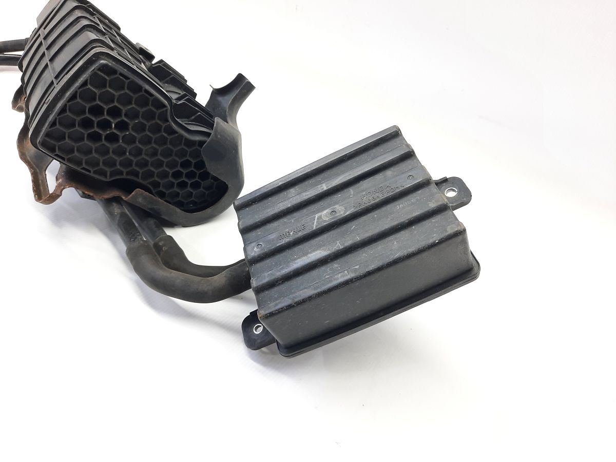 Insight Вугільний фільтр рециркуляції парів бензину Honda Insight 2010-2014 17011TM8L01 Honda Insight 2