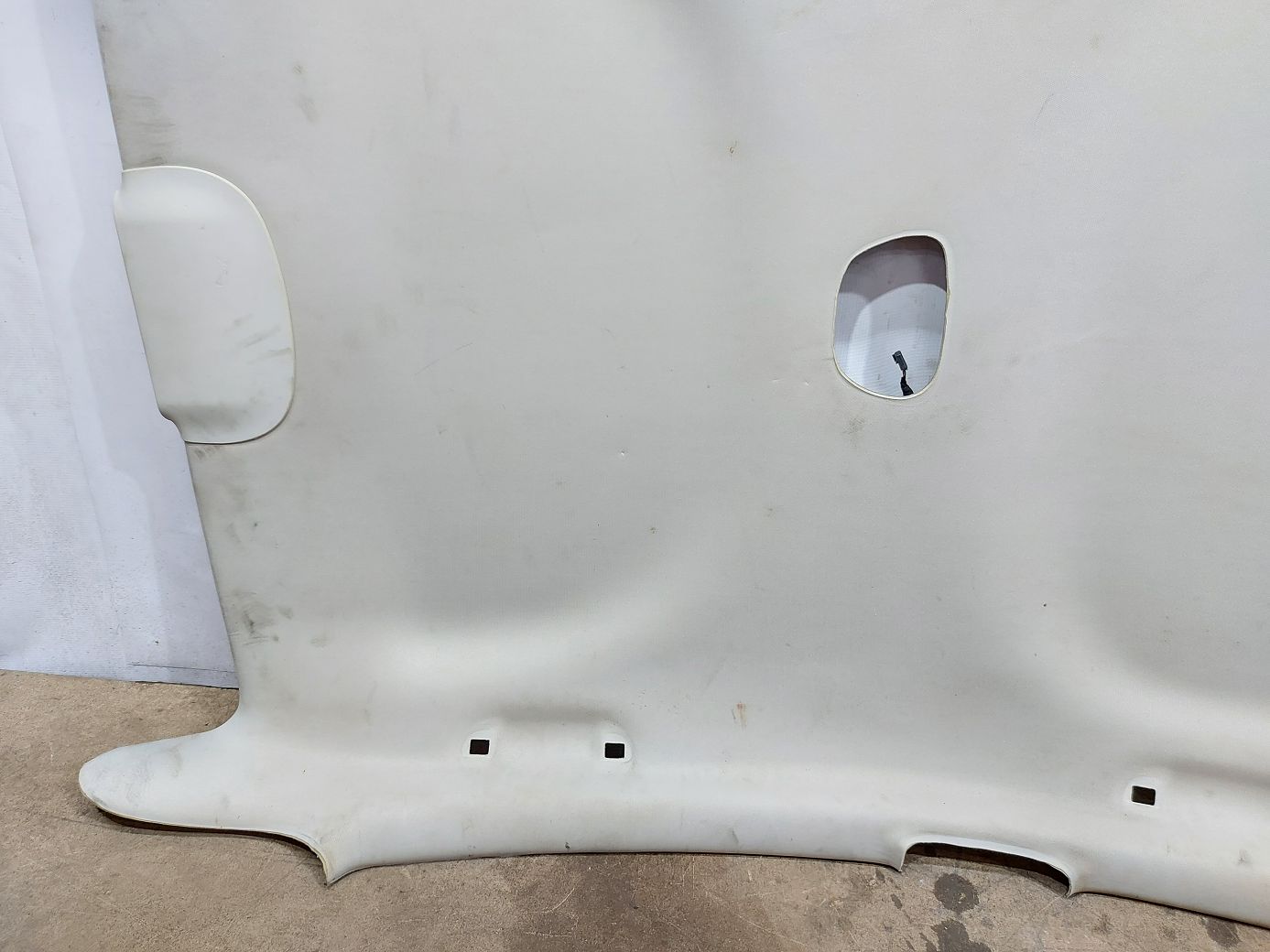 Dart Потолок Dodge Dart 2013 5RM49HDAAA Dodge Dart 5