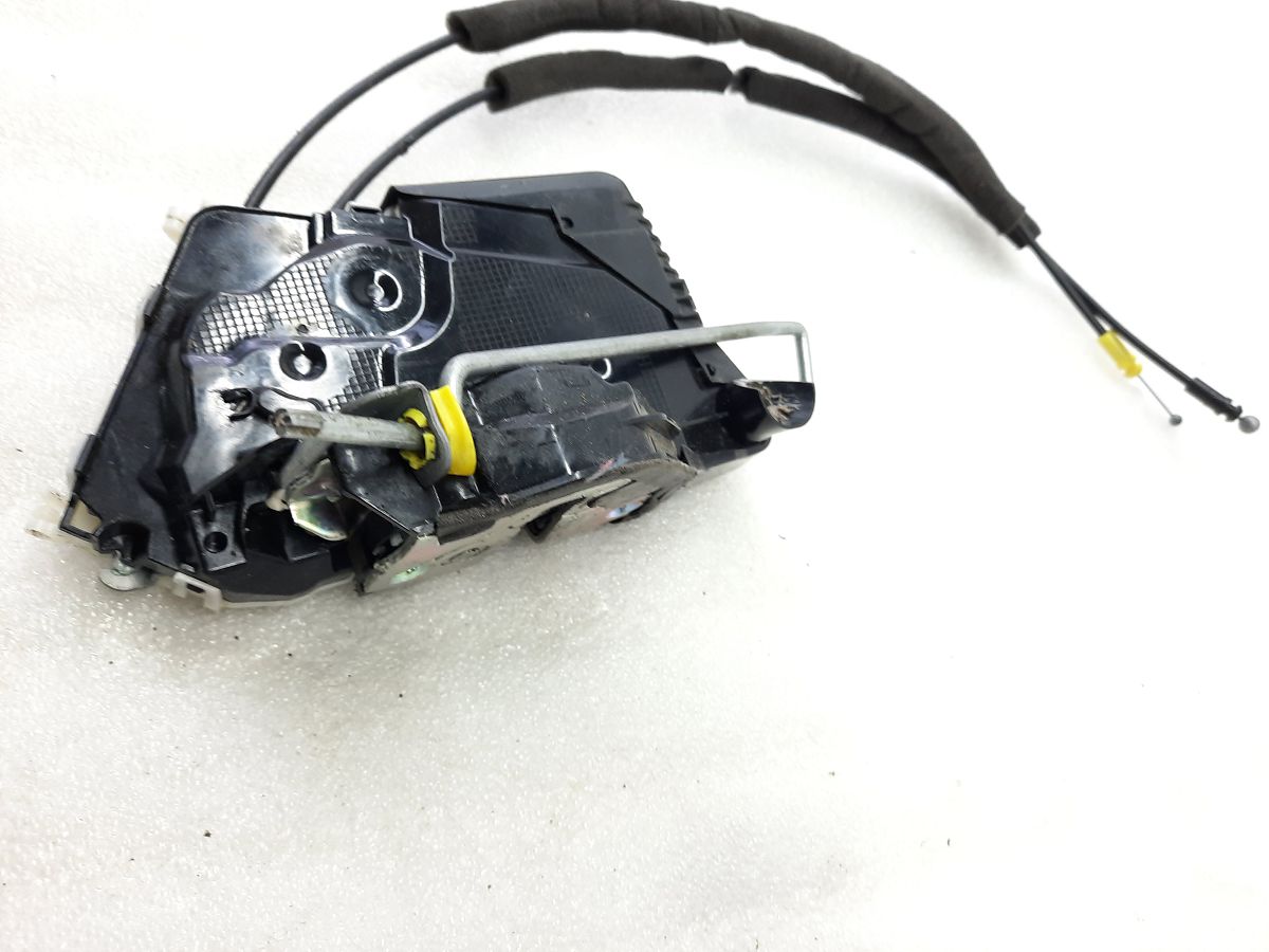 Impreza Замок двері передньої лівої Subaru Impreza 2015 61032VA091 Subaru Impreza 6 Impreza Замок двері передньої лівої Subaru Impreza 2015 61032VA091 Subaru Impreza 6