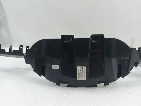 Sonata Накладка приладів Hyundai Sonata 2015-2017 84740C17504X Hyundai Sonata 2
