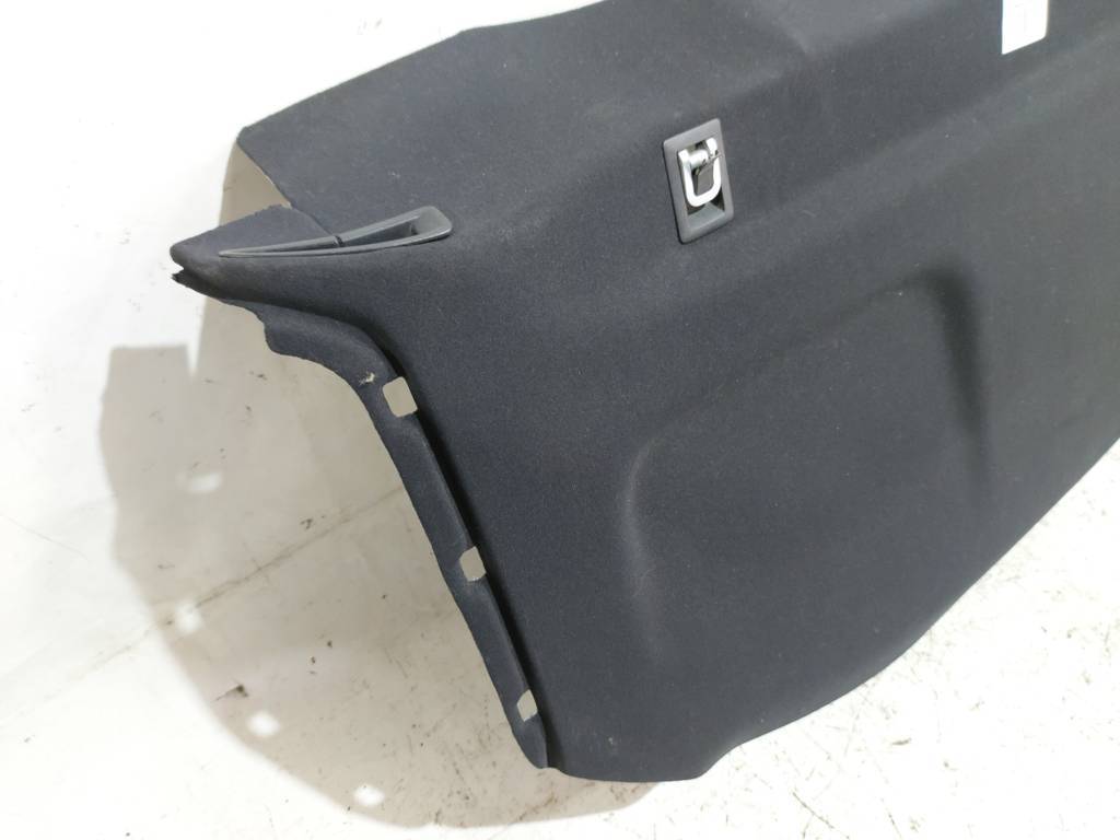 Passat cc Полиця під заднє скло Volkswagen Passat CC 2013-2017 3C8-863-413-PH4 Volkswagen Passat CC 3